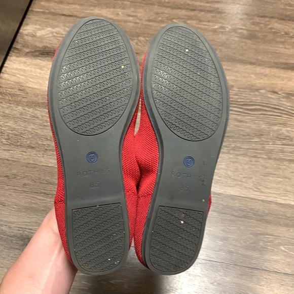 Rothy’s Slip-On Shoes - Picture 6 of 9